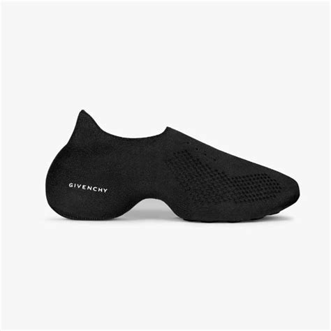 givenchy knit shoe